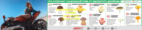 кокс Белоозёрский